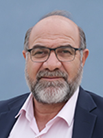 حاج حسن صادقی