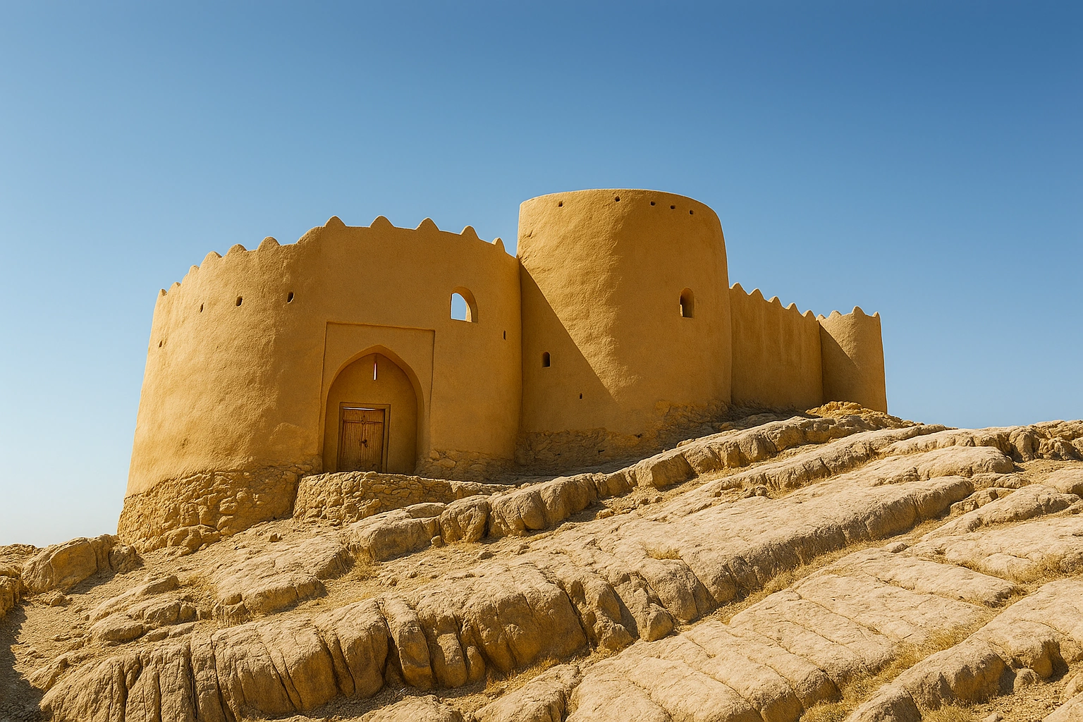 قلعه  گاریز